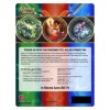 Pokemon XY 2014 Kalos Power Tin Chesnaught-EX