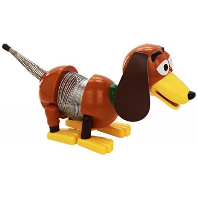 Slinky Dog Pull Toy, Toy Story 3