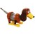 Slinky Dog Pull Toy, T...