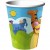 Pooh and Friends Paper...