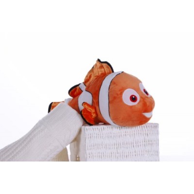Disney's Finding Nemo Soft Plush Toy 10 inch