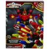 Power Rangers Megaforce BattleFire Ultra Gosei Great Megazord