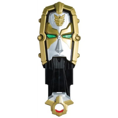 Power Rangers Megaforce Deluxe Gosei Morpher