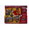 Power Rangers Megaforce Deluxe Gosei Morpher