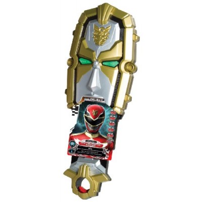 Power Rangers Megaforce Deluxe Gosei Morpher