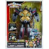 Power Rangers Megaforce Gosei Ultimate Megazord