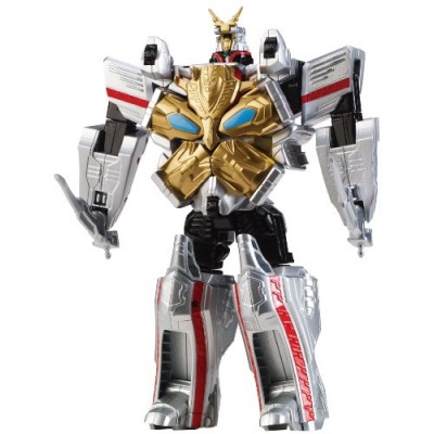Power Rangers Megaforce Gosei Ultimate Megazord