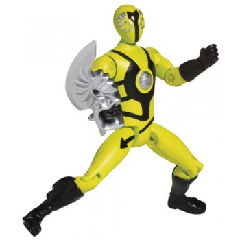 Power Rangers Megaforce Loogie