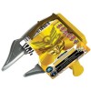 Power Rangers Megaforce Snake Ax, Tiger Claw, and Shark Bowgun Battle Set