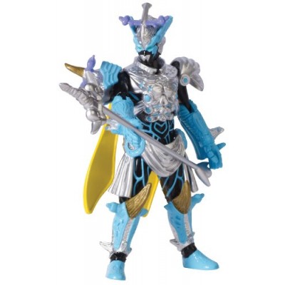 Power Rangers Megaforce Vrak