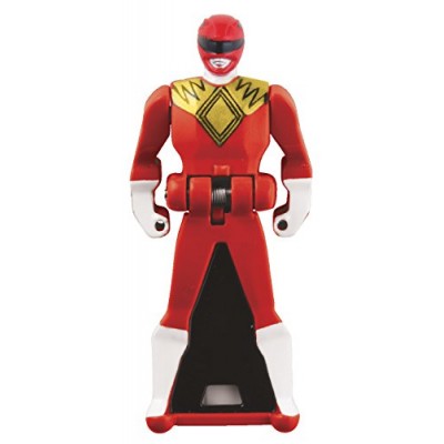 Power Rangers Super Megaforce - Mighty Morphin Legendary Ranger Key Pack B