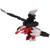 Power Rangers Super Megaforce - Mystic Dragon Zord and Green Ranger