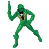 Power Rangers Super Megaforce - Mystic Dragon Zord and Green Ranger