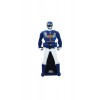 Power Rangers Super Megaforce - Power Rangers Megaforce Legendary Ranger Key Pack, Red/Blue/Black