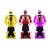 Power Rangers Super Me...
