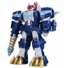 Power Rangers Super Megaforce - Q Rex Megazord