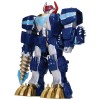 Power Rangers Super Megaforce - Q Rex Megazord