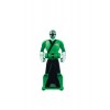 Power Rangers Super Megaforce - Samurai Legendary Ranger Key Pack, Red/Blue/Green