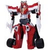 Power Rangers Super Megaforce - Turbo Falcon Megazord