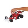 Power Rangers Super Megaforce - Turbo Falcon Megazord