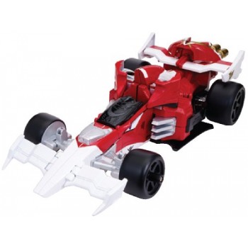 Power Rangers Super Megaforce - Turbo Falcon Megazord