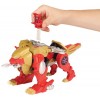 Power Rangers Super Megaforce - Wild Force Red Lion