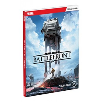 STAR WARS Battlefront Standard Edition Guide