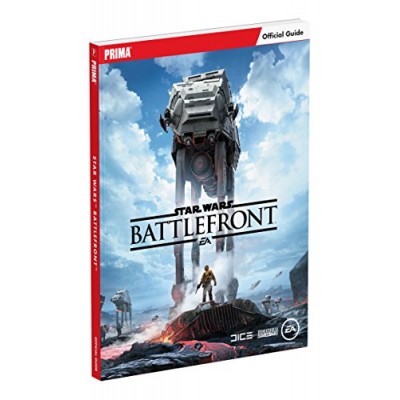 STAR WARS Battlefront Standard Edition Guide