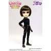 Pullip Dolls Taeyang Willy Wonka Charlie Chocolate Factory 14" Fashion Doll