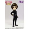 Pullip Dolls Taeyang Willy Wonka Charlie Chocolate Factory 14" Fashion Doll