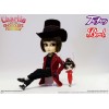 Pullip Dolls Taeyang Willy Wonka Charlie Chocolate Factory 14" Fashion Doll