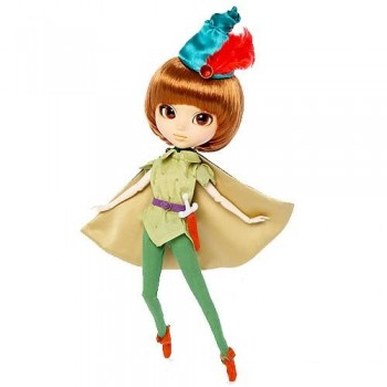Pullip Disney Peter Pan 12"