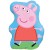 Qualatex Peppa Pig 35