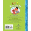 1, 2, 3 Count with Me (Sesame Street)