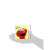 Monster Faces (Sesame Street) (A Chunky Book(R))