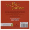 Too Big for Diapers (Sesame Street) (Too Big Board Books)