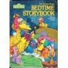 The Sesame Street Bedtime Storybook: Featuring Jim Henson Muppets