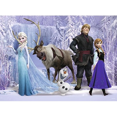 Ravensburger Disney Frozen Puzzle XXL 100 pieces