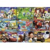 Ravensburger Disney Pixar: Disney-Pixar Movies (1000-Piece) Puzzle