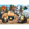 Ravensburger Disney Planes Fire & Rescue: Always in Action - 2 x 24-Piece Puzzles in a Box