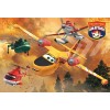 Ravensburger Disney Planes Fire & Rescue: Always in Action - 2 x 24-Piece Puzzles in a Box