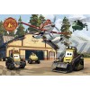 Ravensburger Disney Planes Fire & Rescue: Always in Action - 2 x 24-Piece Puzzles in a Box