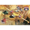 Ravensburger Disney Planes Fire & Rescue: Always in Action - 2 x 24-Piece Puzzles in a Box
