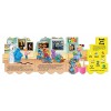 Sesame Street: All Aboard!: Storybook & Seek-and-Find Activities