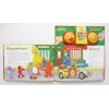 Sesame Street Deluxe Music Player (Music Player Storybook)