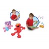 Sesame Street Deluxe Music Player (Music Player Storybook)