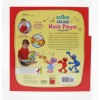 Sesame Street Deluxe Music Player (Music Player Storybook)
