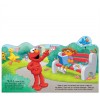 Sesame Street Hide and Seek, Elmo!