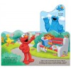 Sesame Street Hide and Seek, Elmo!