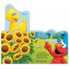 Sesame Street Hide and Seek, Elmo!